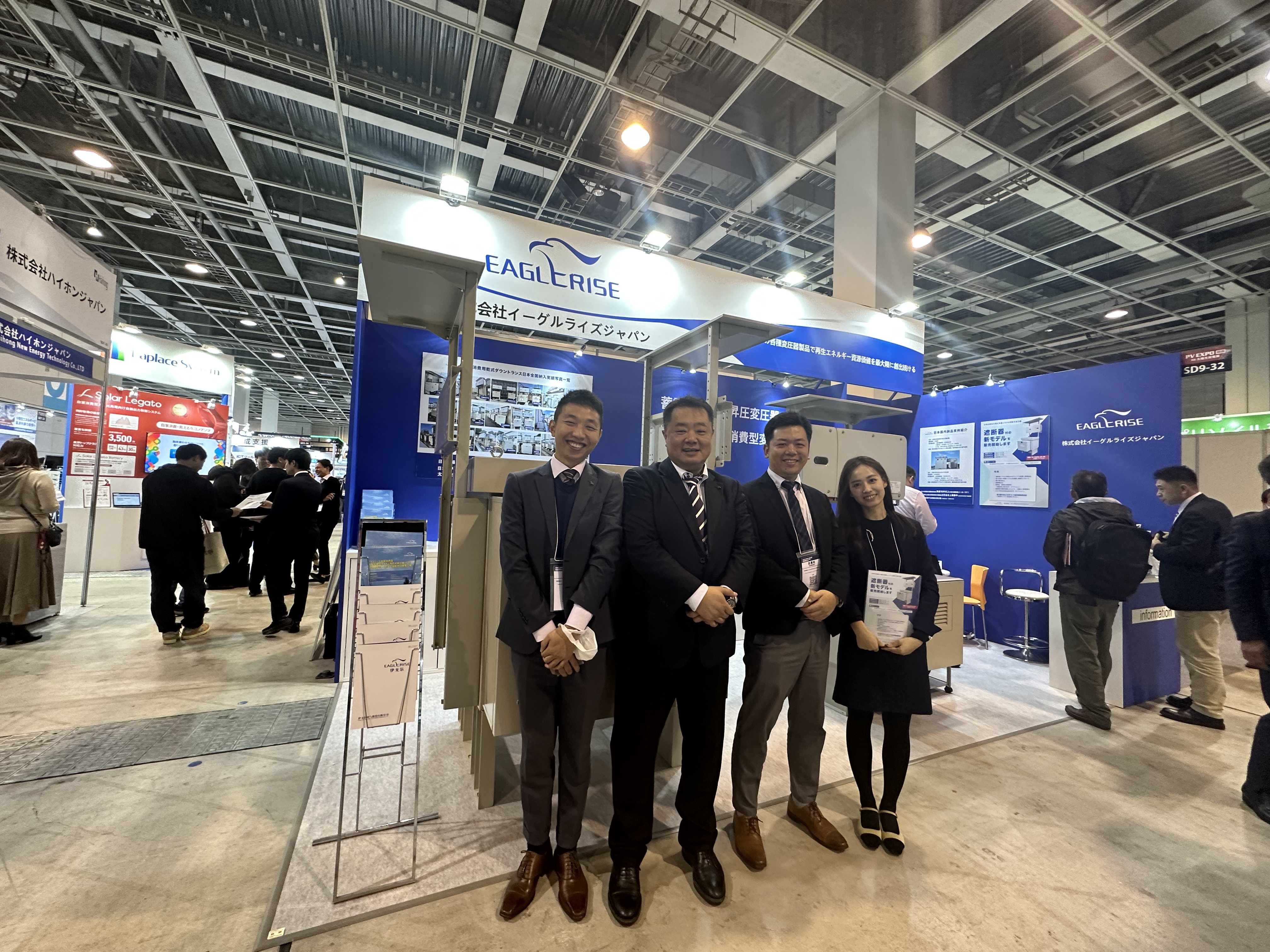 3499��˹ά��˹����2023���ձ�����̫���ܹ��չ(PV EXPO)