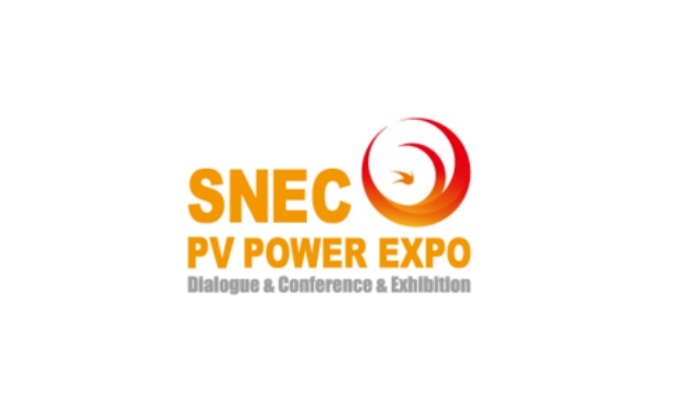 �Ϻ�����̫���ܹ�����ǻ���Դչ���� SNEC PV&ES